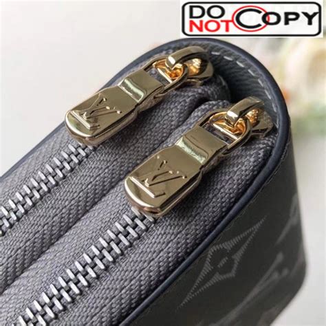 lv m58106|Louis Vuitton Damier Graphite Canvas Key Holder and Coin .